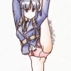 らくがき篠田さんサブ画像[1]
