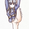 らくがき篠田さんサブ画像[2]